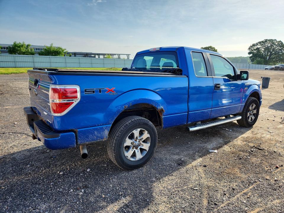 Aukcja sprzedaży 2012 Ford F150, vin: 1FTFX1EF0CFB85127, numer aukcji: 56971716