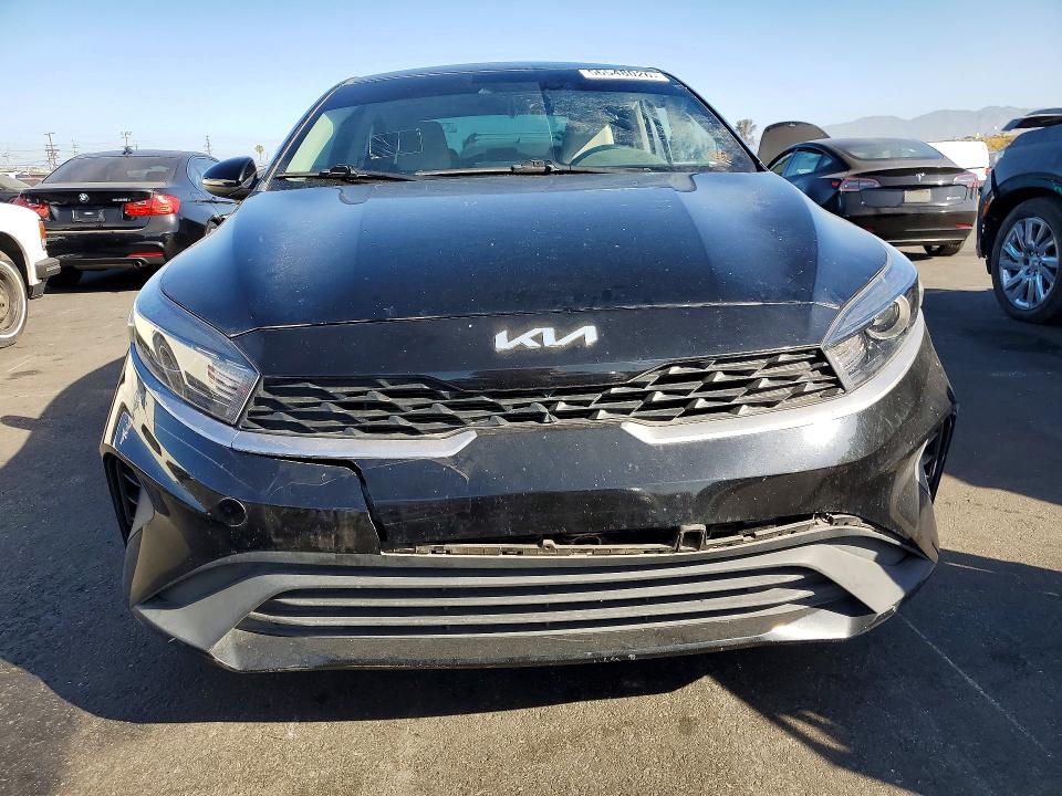 Продаж на аукціоні авто 2023 Kia Forte, vin: 3KPF24AD8PE581004, номер лоту: 56548026