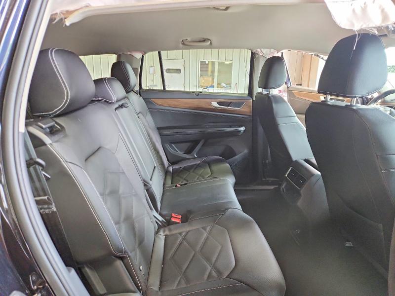 58145956 :رقم المزاد ، 1V2WN2CA0TC529302 vin ، 2026 Volkswagen Atlas مزاد بيع