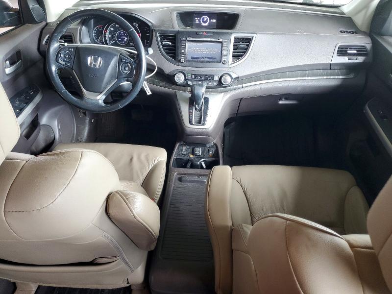 2013 Honda Cr-v მანქანა იყიდება აუქციონზე, vin: 5J6RM4H72DL088021, აუქციონის ნომერი: 55964946