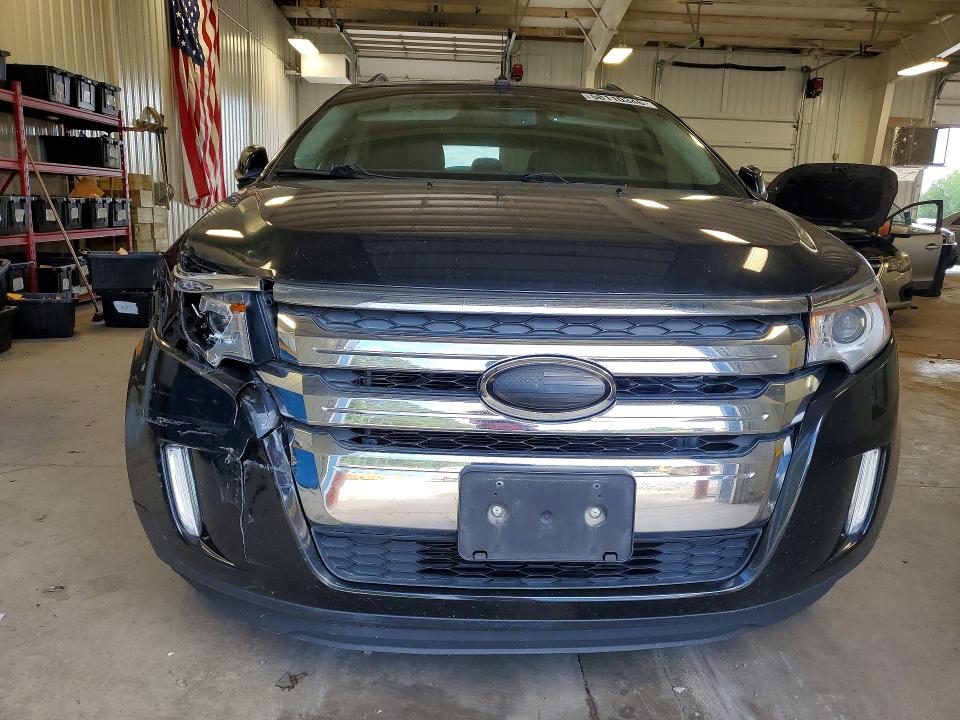 58110346 :رقم المزاد ، 2FMDK4KC0DBC50381 vin ، 2013 Ford Edge مزاد بيع