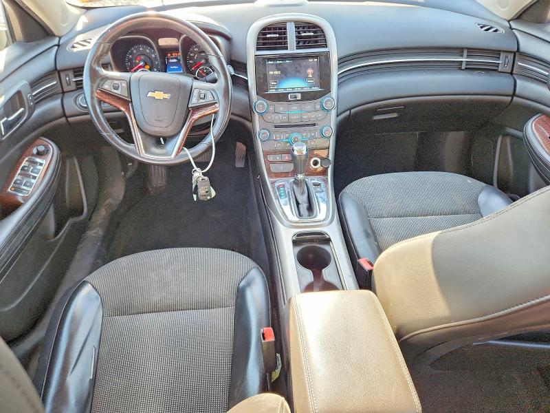 Aukcja sprzedaży 2013 Chevrolet Malibu, vin: 1G11E5SA2DU120060, numer aukcji: 55191346