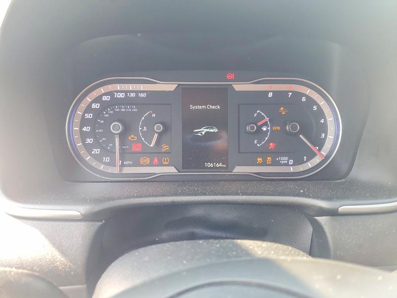 Aukcja sprzedaży 2023 Hyundai Tucson, vin: 5NMJA3AE2PH267275, numer aukcji: 59269826