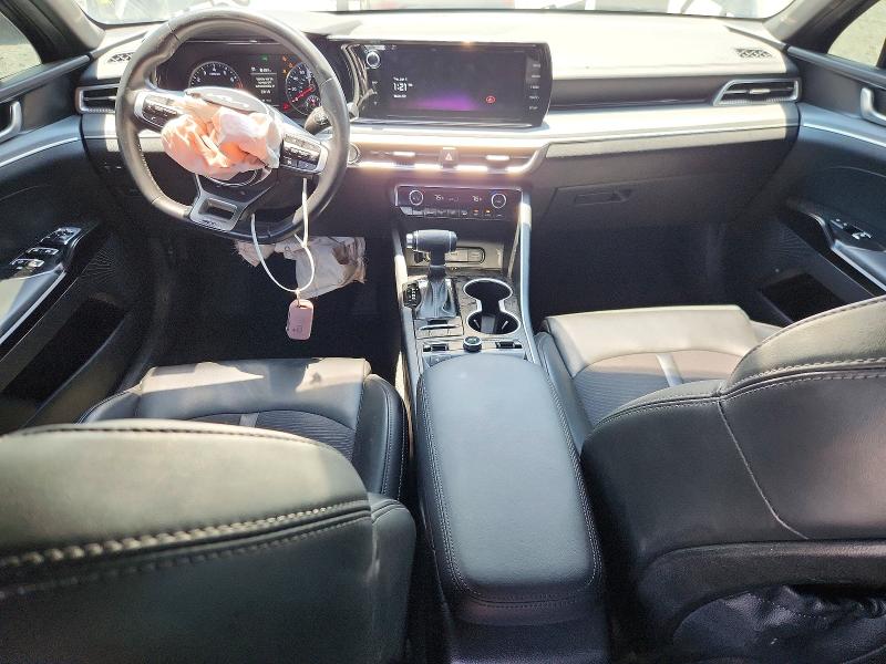 Продажа на аукционе авто 2024 Kia K5, vin: 5XXG64J24RG254827, номер лота: 56120866