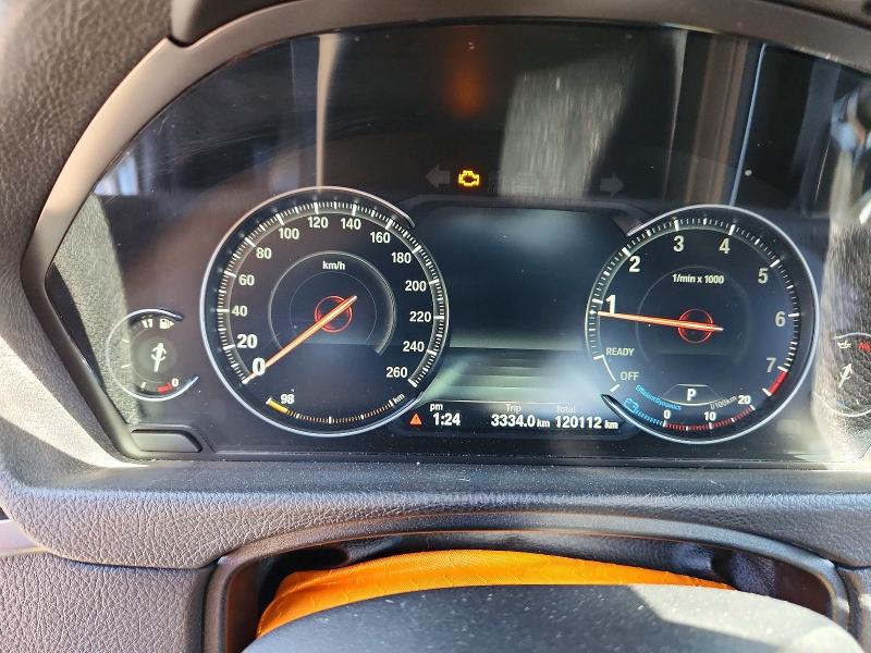 Продажа на аукционе авто 2018 Bmw 440xi, vin: WBA4J7C58JBH14365, номер лота: 55360756