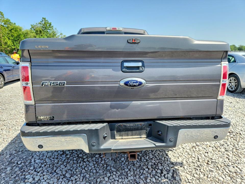 2013 Ford F150 მანქანა იყიდება აუქციონზე, vin: 1FTFW1ET3DKF59635, აუქციონის ნომერი: 57911776
