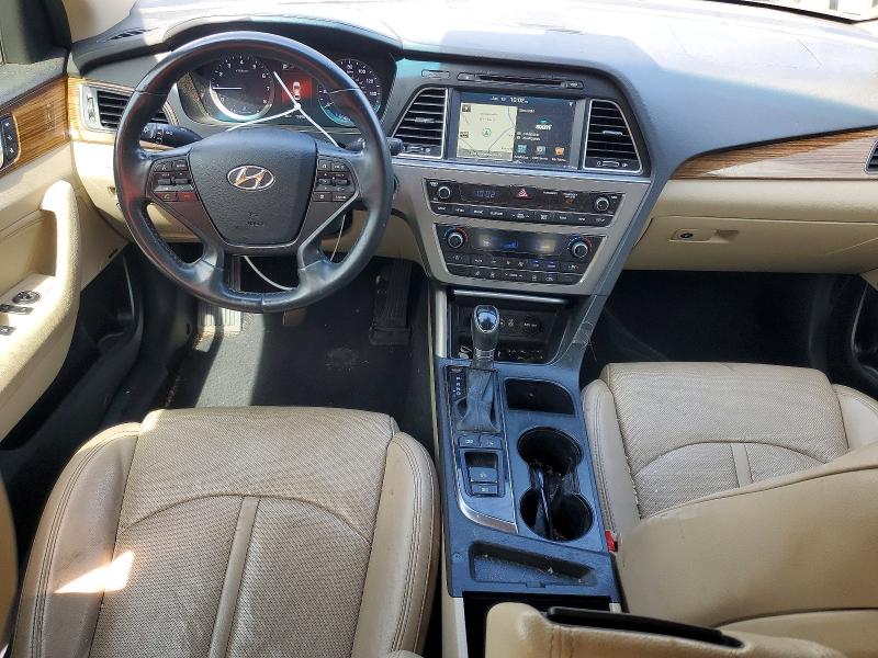 Aukcja sprzedaży 2015 Hyundai Sonata, vin: 5NPE34AF4FH067784, numer aukcji: 56288686