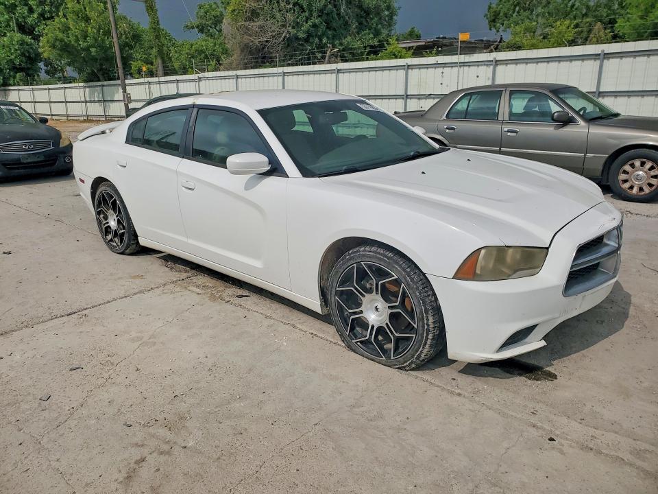 Продаж на аукціоні авто 2013 Dodge Charger, vin: 2C3CDXBG5DH545234, номер лоту: 55716856