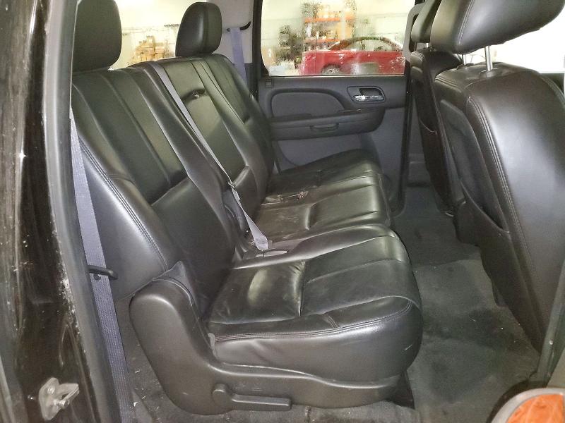 2011 Chev Suburban მანქანა იყიდება აუქციონზე, vin: 1GNSKJE33BR385653, აუქციონის ნომერი: 56816406