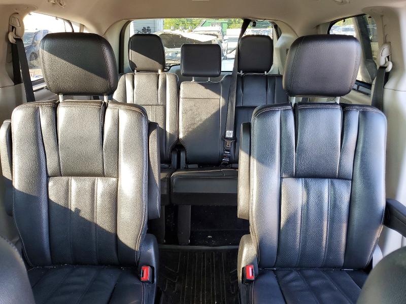 Продаж на аукціоні авто 2013 Chrysler Town & Country, vin: 2C4RC1CG0DR614815, номер лоту: 57484116