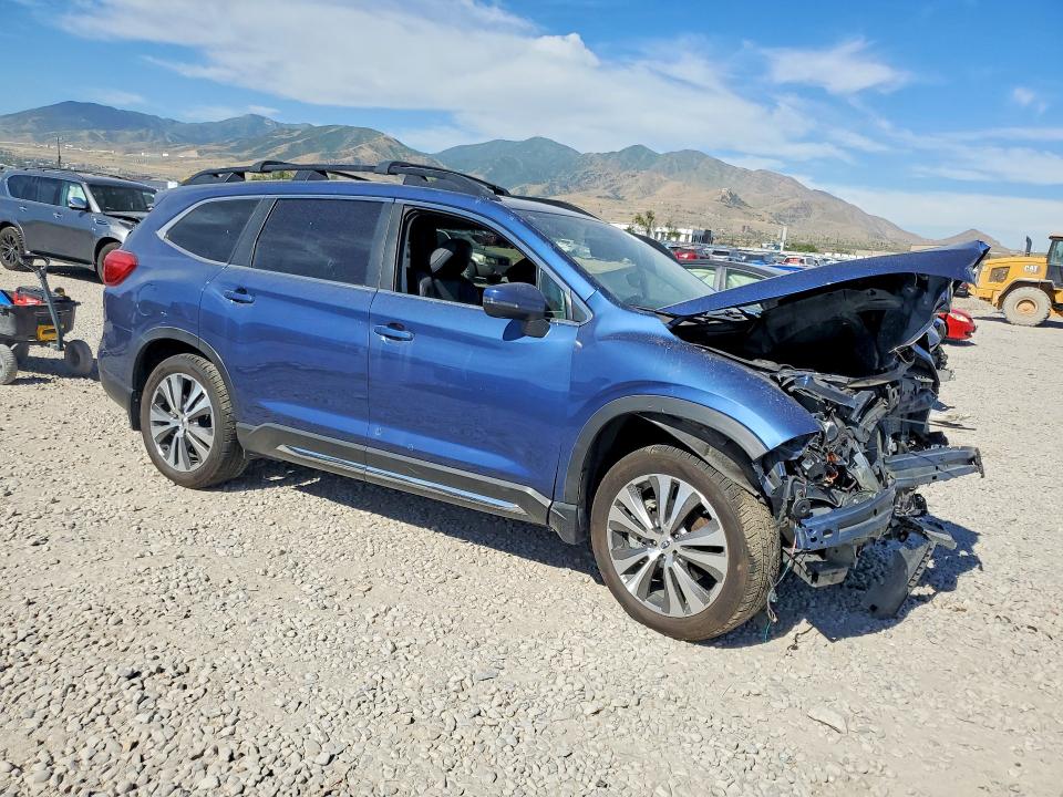 Продажа на аукционе авто 2021 Subaru Ascent, vin: 4S4WMAPD4M3405033, номер лота: 57412016