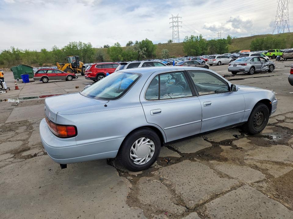 Продаж на аукціоні авто 1994 Toyota Camry, vin: 4T1SK12E1RU381277, номер лоту: 55849006