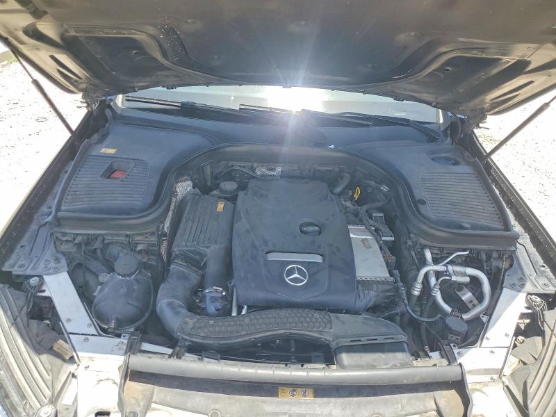 2016 Mercedes-benz Glc მანქანა იყიდება აუქციონზე, vin: WDC0G4JB8GF095492, აუქციონის ნომერი: 58942906