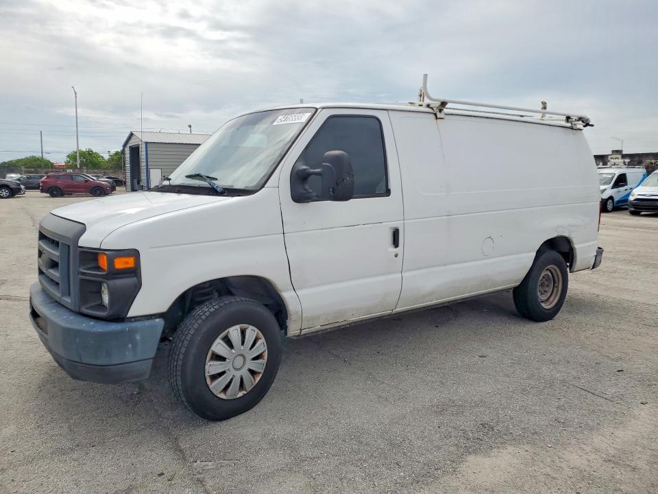 Aukcja sprzedaży 2014 Ford Econoline, vin: 1FTNE1EW9EDA45299, numer aukcji: 54166886
