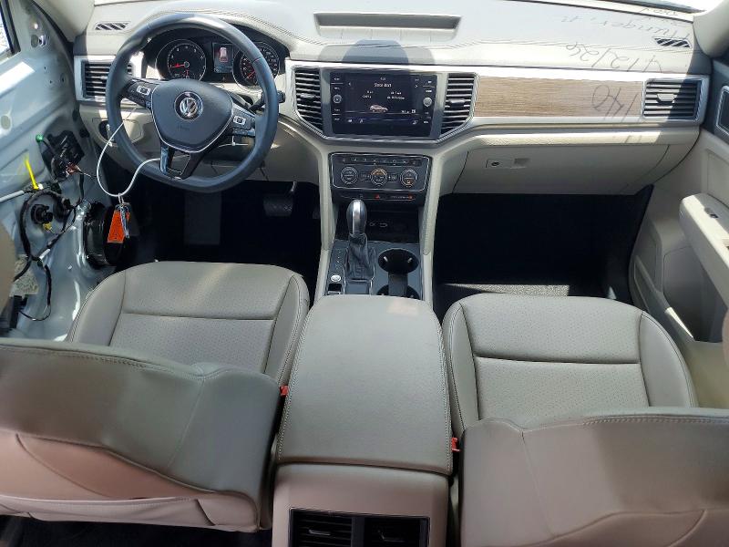 Aukcja sprzedaży 2018 Volkswagen Atlas, vin: 1V2DR2CA4JC581878, numer aukcji: 56140486