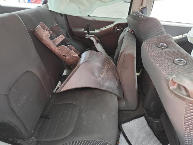 Продаж на аукціоні авто 2014 Nissan Xterra, vin: 5N1AN0NW8EN807276, номер лоту: 57839516