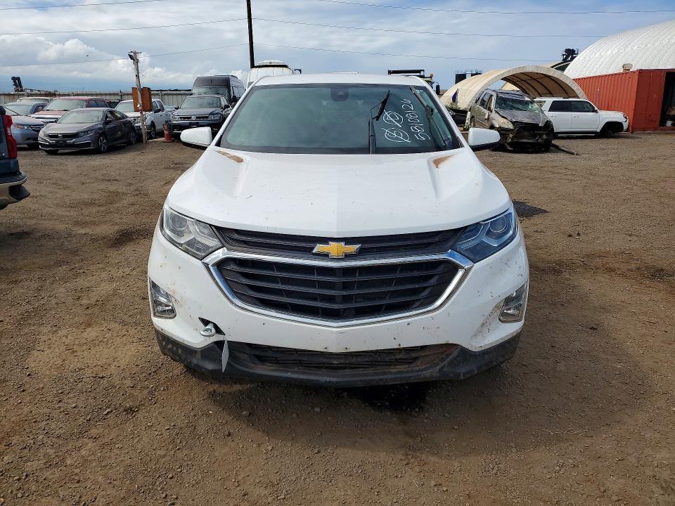 Aukcja sprzedaży 2020 Chevrolet Equinox, vin: 2GNAXTEV0L6209280, numer aukcji: 58108126