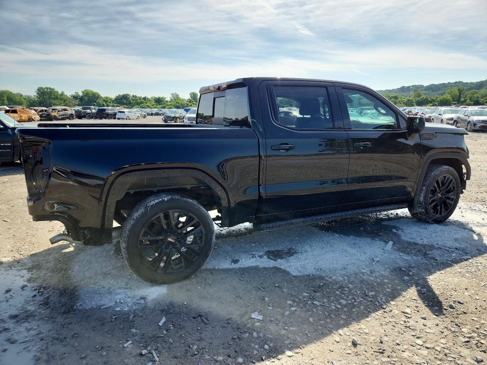 Продаж на аукціоні авто 2021 Gmc Sierra, vin: 3GTU9FEL1MG253729, номер лоту: 56543096