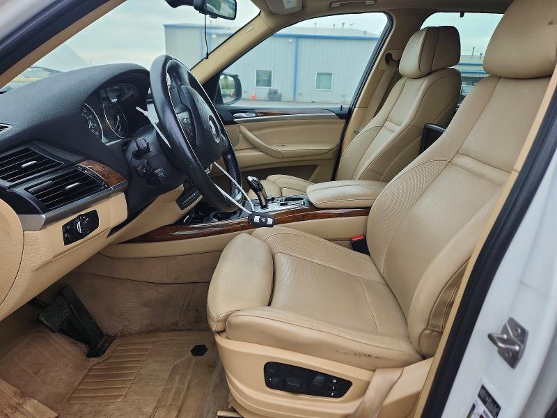 Продаж на аукціоні авто 2013 Bmw X5, vin: 5UXZV4C56DL993319, номер лоту: 58452936