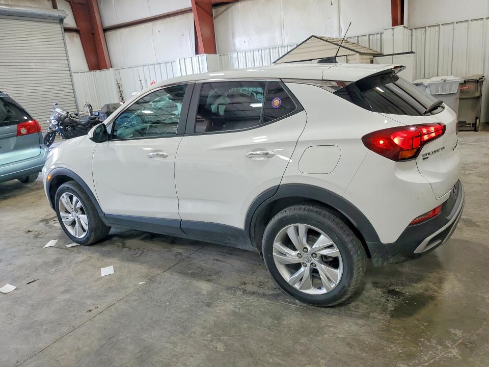 58900916 :رقم المزاد ، KL4AMCSL5RB034402 vin ، 2024 Buick Encore Gx مزاد بيع