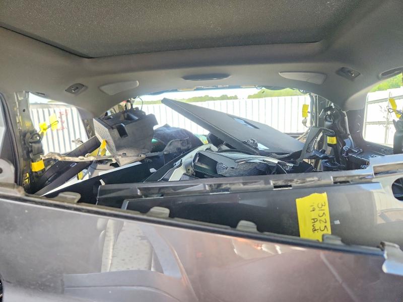 Aukcja sprzedaży 2019 Audi Q7, vin: WA1LAAF74KD047882, numer aukcji: 55038666