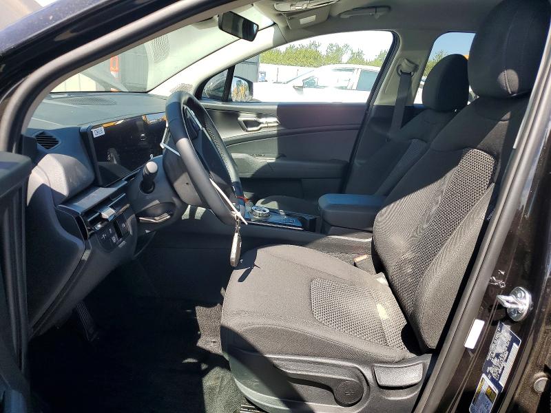 58782946 :رقم المزاد ، KNDPU3DG7T7348630 vin ، 2026 Kia Sportage مزاد بيع