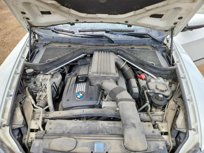 Продажа на аукционе авто 2009 Bmw X5, vin: 5UXFE435X9L261155, номер лота: 56755536