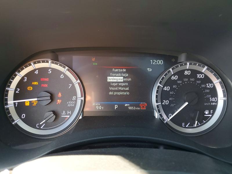 Продажа на аукционе авто 2024 Toyota Highlander, vin: 5TDKDRAH5RS532795, номер лота: 55707196