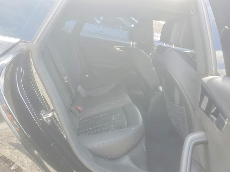 57530756 :رقم المزاد ، WAUDACF55MA007123 vin ، 2021 Audi A5 مزاد بيع