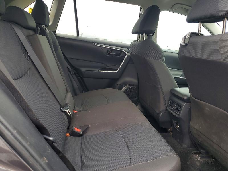 Aukcja sprzedaży 2025 Toyota Rav4, vin: 2T3H1RFV2SC325112, numer aukcji: 57586496