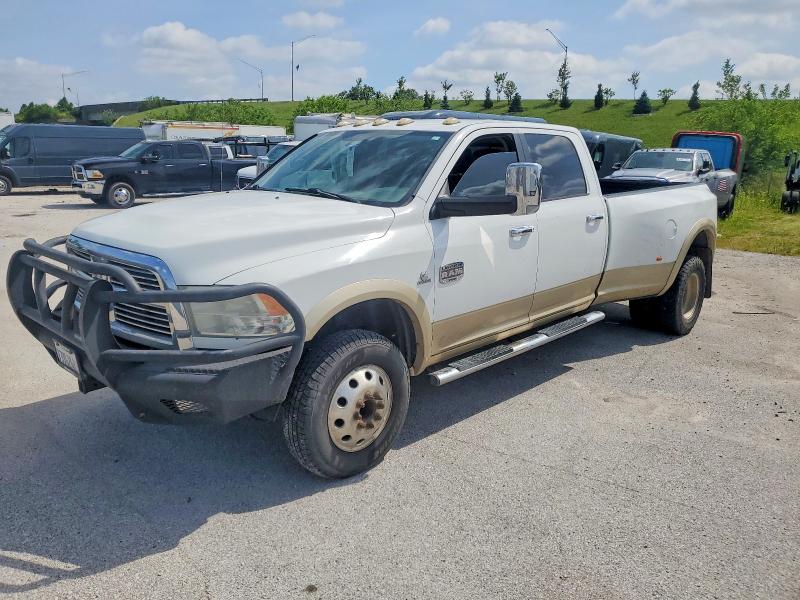 56068676 :رقم المزاد ، 3D73Y4CL7BG587983 vin ، 2011 Dodge Ram 3500 مزاد بيع