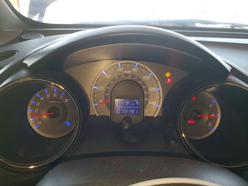 Auction sale of the 2013 Honda Fit, vin: JHMGE8G50DC052859, lot number: 56581416