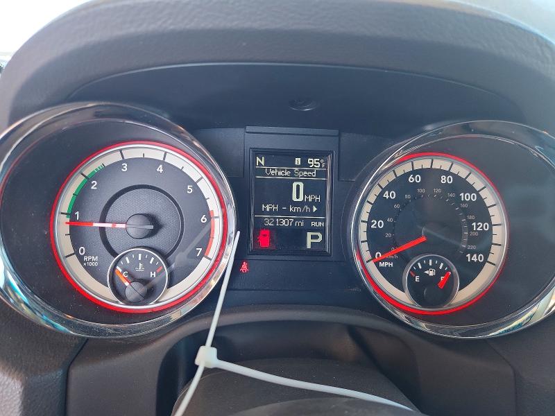 Продаж на аукціоні авто 2012 Dodge Durango, vin: 1C4SDHDT7CC162890, номер лоту: 59543776