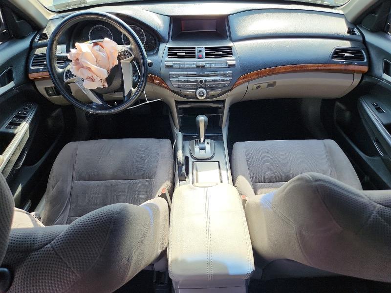 Продажа на аукционе авто 2011 Honda Accord, vin: 1HGCP2F86BA058484, номер лота: 56282116
