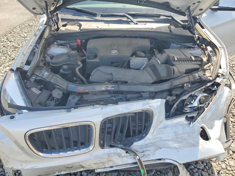Aukcja sprzedaży 2015 Bmw X1, vin: WBAVL1C58FVY36092, numer aukcji: 58324366