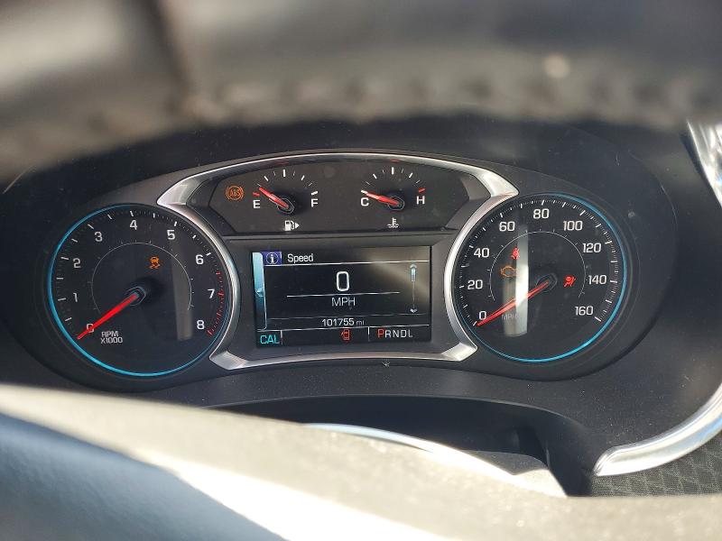 2016 Chevrolet Malibu მანქანა იყიდება აუქციონზე, vin: 1G1ZF5SX3GF268344, აუქციონის ნომერი: 54901856