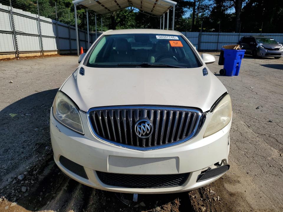 Продаж на аукціоні авто 2016 Buick Verano, vin: 1G4PP5SK0G4130445, номер лоту: 56597746