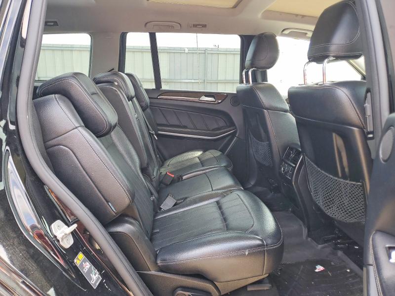 Продажа на аукционе авто 2013 Mercedes-benz Gl, vin: 4JGDF7CE5DA249678, номер лота: 59096676