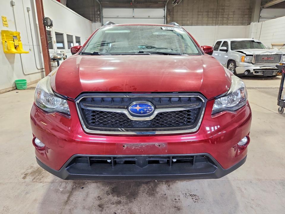 Продажа на аукционе авто 2015 Subaru Xv Crosstrek, vin: JF2GPACCXF8303109, номер лота: 58133906