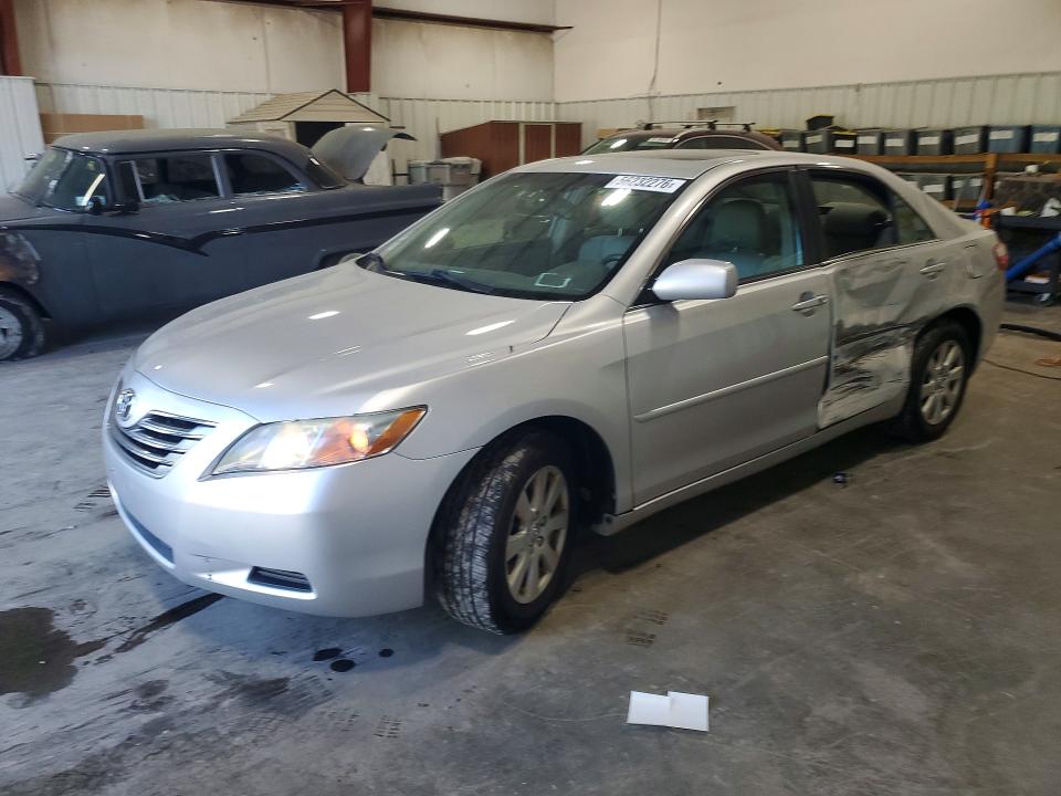 56232276 :رقم المزاد ، 4T1BB46K99U100487 vin ، 2009 Toyota Camry مزاد بيع