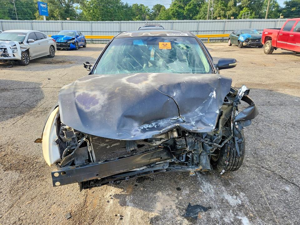 Продажа на аукционе авто 2010 Nissan Altima, vin: 1N4AL2AP6AN500726, номер лота: 55709296
