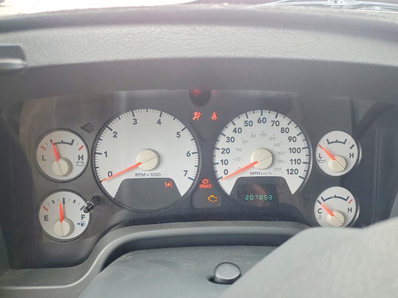 Aukcja sprzedaży 2008 Dodge Ram 1500, vin: 1D7HU18N18J192442, numer aukcji: 59540036