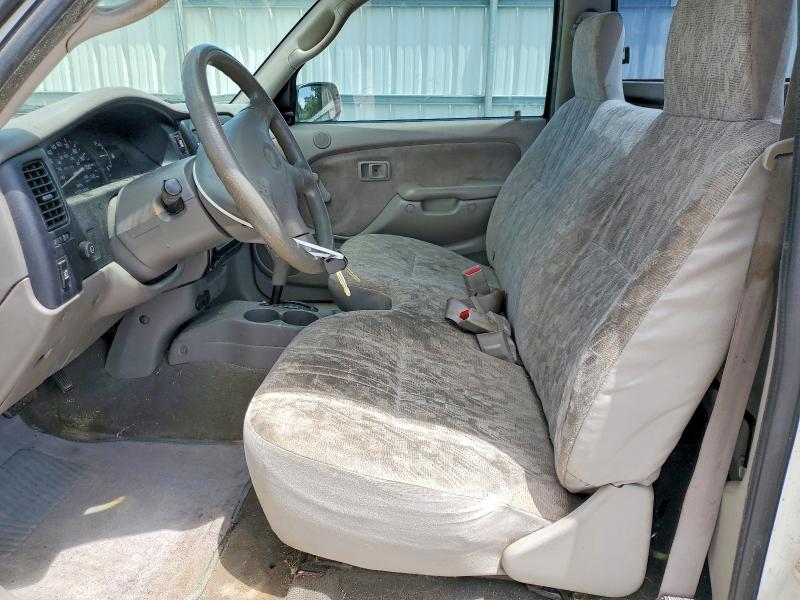 Продаж на аукціоні авто 2004 Toyota Tacoma, vin: 5TENM92NX4Z416635, номер лоту: 58018766