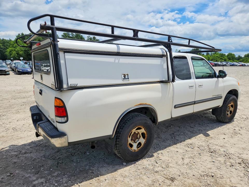 58380916 :رقم المزاد ، 5TBBN44133S382958 vin ، 2003 Toyota Tundra مزاد بيع