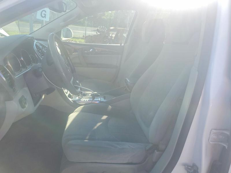 2016 Buick Enclave მანქანა იყიდება აუქციონზე, vin: 5GAKRAKD8GJ244084, აუქციონის ნომერი: 57191216