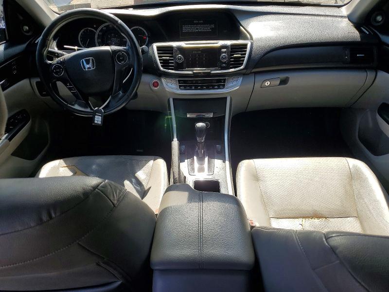 Продаж на аукціоні авто 2015 Honda Accord, vin: 1HGCR2F89FA085310, номер лоту: 57498376