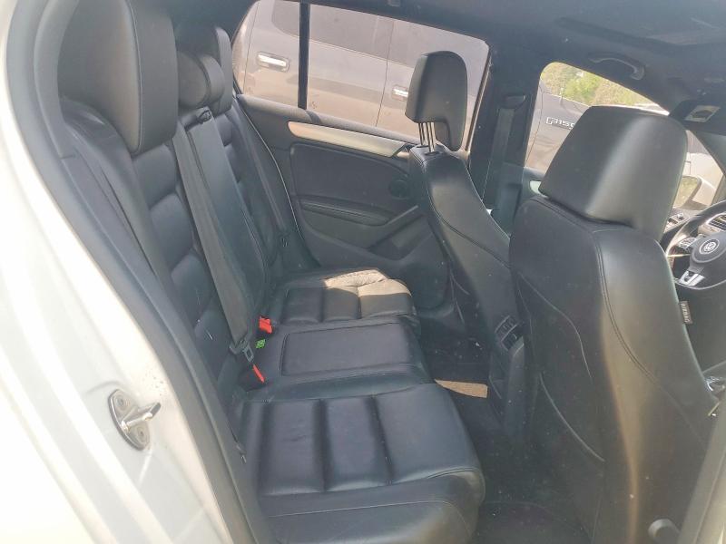 Продаж на аукціоні авто 2013 Volkswagen Gti, vin: WVWHV7AJ8DW061233, номер лоту: 55694056