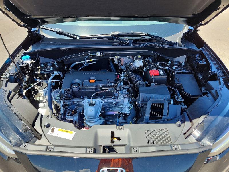 2026 Honda Hr-v მანქანა იყიდება აუქციონზე, vin: 3CZRZ1H38TM737928, აუქციონის ნომერი: 57971386