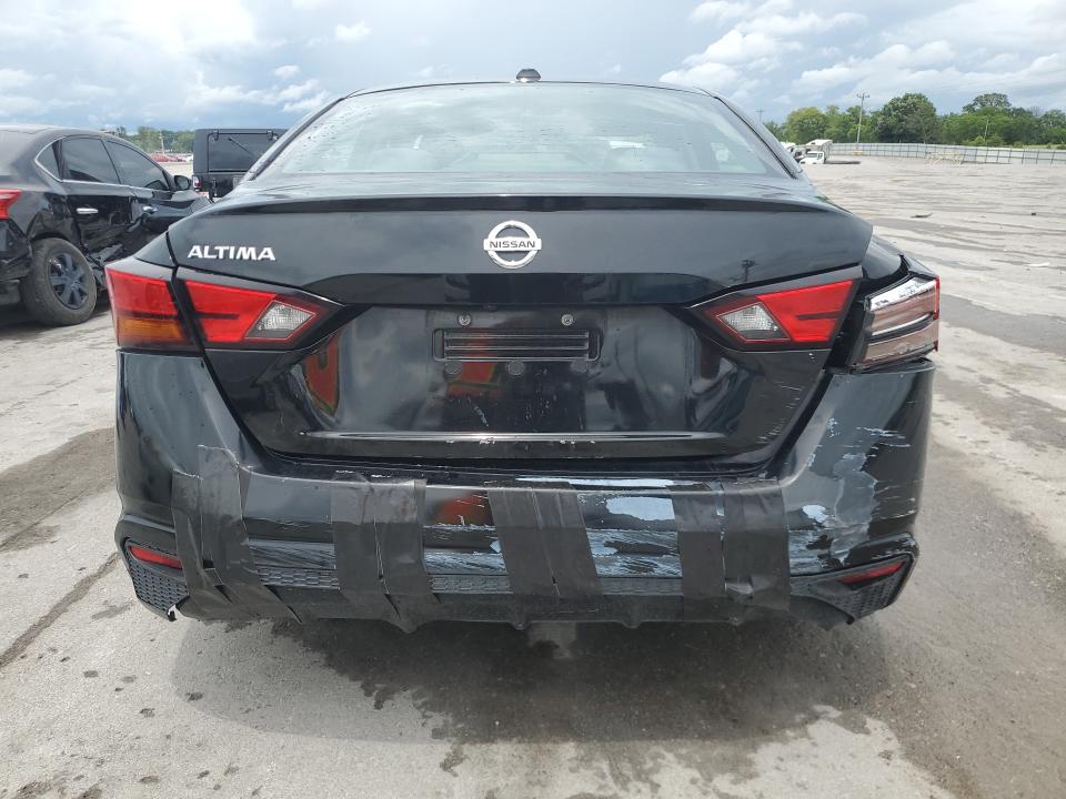 Aukcja sprzedaży 2020 Nissan Altima, vin: 1N4BL4BV2LN302449, numer aukcji: 58067926