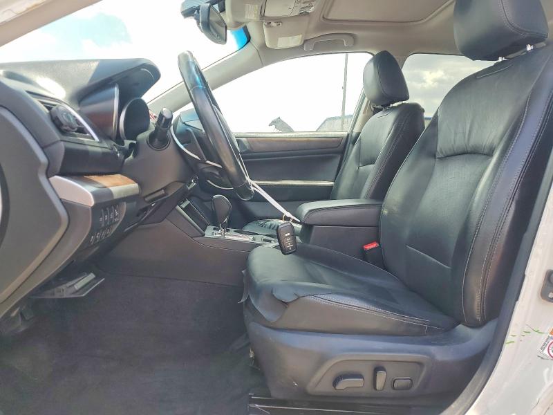 2015 Subaru Outback მანქანა იყიდება აუქციონზე, vin: 4S4BSENC3F3237250, აუქციონის ნომერი: 57880376